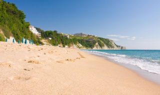 Familienreise und Familienurlaub in Bulgarien