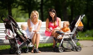Entwicklung Kleinkind 18 Monate altes Kind