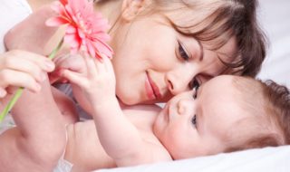 Kind und Studium - während des Studiums ein Baby