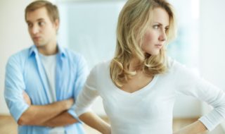 Paartherapie und Eheberatung