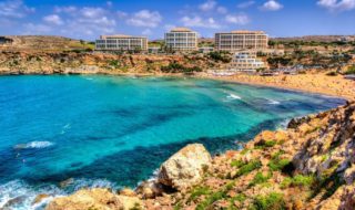 Familienurlaub Malta
