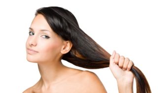 Haare schneiden nach dem Mond