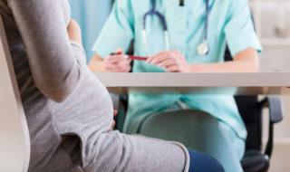Gestationsdiabetes / Schwangerschaftsdiabetes