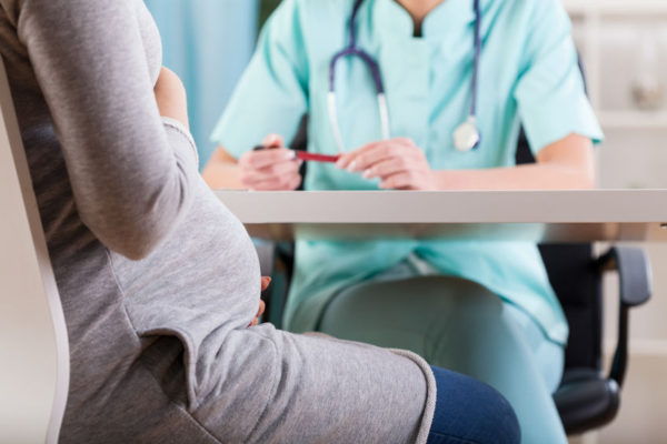 Gestationsdiabetes / Schwangerschaftsdiabetes
