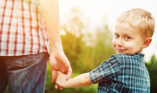 Attachment Parenting