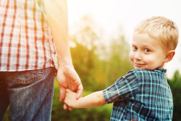 Attachment Parenting