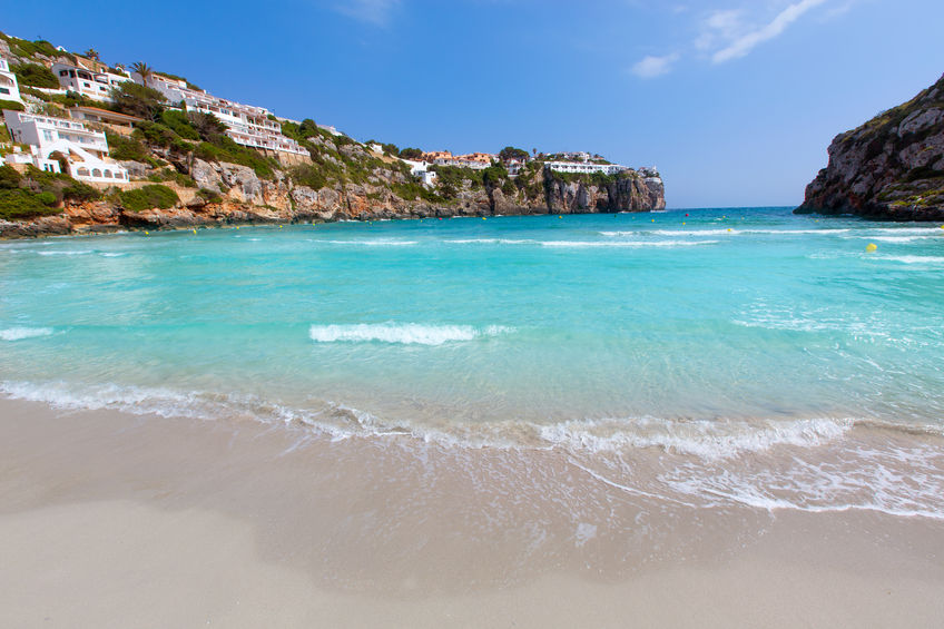 Familienurlaub auf Menorca