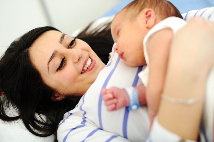 Trend HypnoBirthing – Entspannung statt Schmerzmittel
