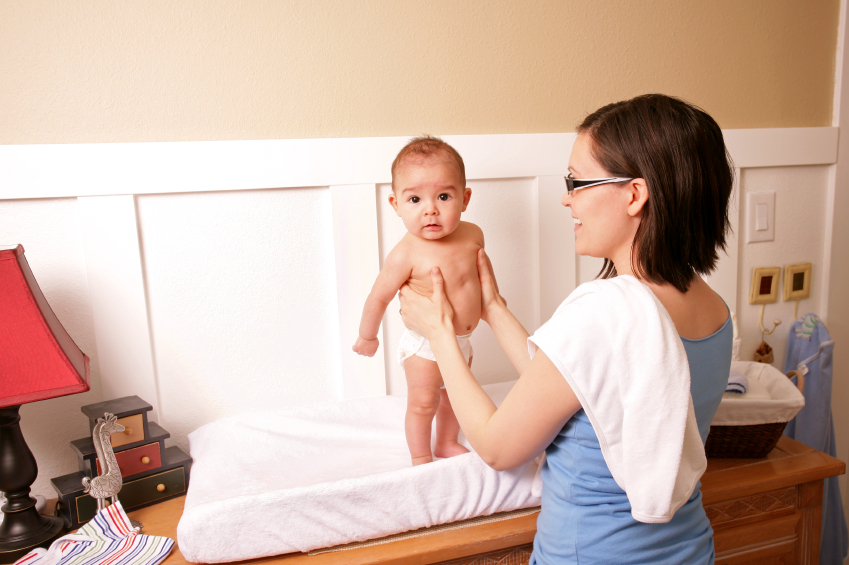 Erstausstattung: Das gehört alles zur Babyausstattung