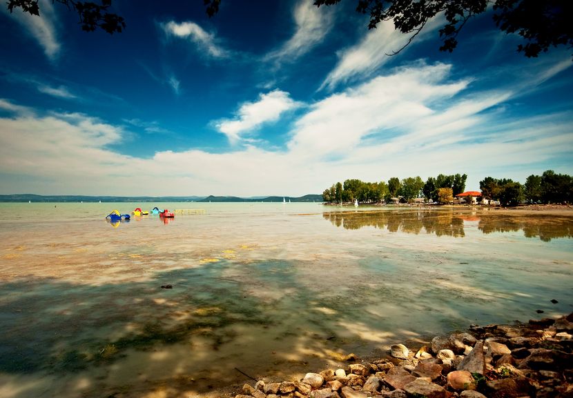 Familienurlaub in Ungarn