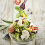 Brokkolisalat Rezept