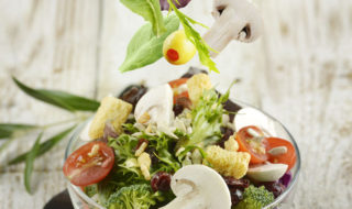 Brokkolisalat Rezept