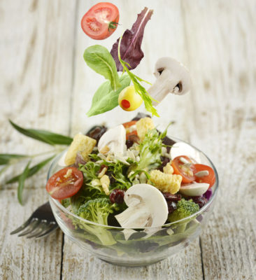 Brokkolisalat Rezept