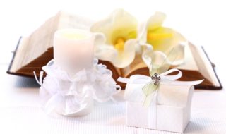 Konfirmation, Firmung und Kommunion