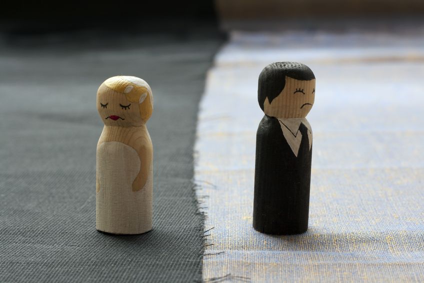 Zugewinnausgleich: Was passiert mit dem Vermögen im Falle einer Scheidung?