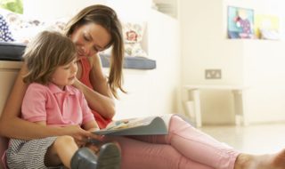 Ein eigenes Kinderbuch schreiben durch Self-Publishing