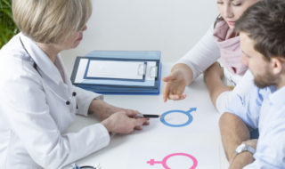 Künstliche Befruchtung Methoden der Kinderwunschbehandlung