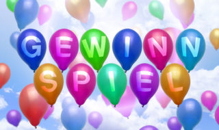 Gewinnspiel