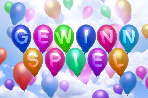 Gewinnspiel