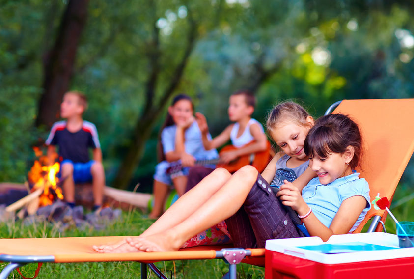Sprachreisen für Kinder: Sprachferien für die Kleinsten, denn früh übt sich