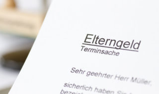 Elterngeld