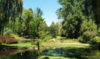 Familienurlaub in Bayreuth