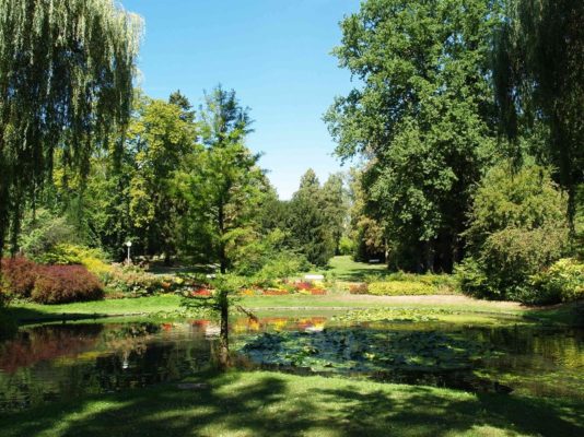 Familienurlaub in Bayreuth