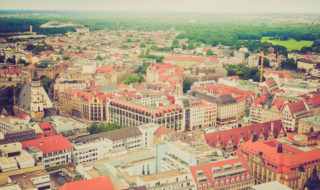 Familienurlaub in Leipzig