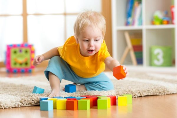 Gute Kindertagesstätte