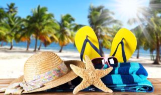 Reiseziele für den Sommerurlaub in den Sommerferien