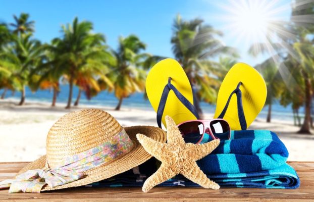 Reiseziele für den Sommerurlaub in den Sommerferien