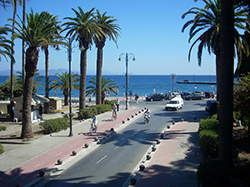 Urlaub in Griechenland Kos-Stadt
