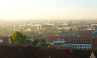 Familienurlaub Nürnberg