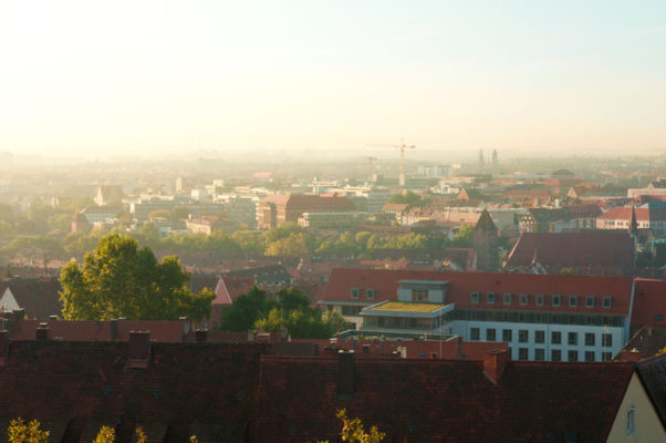Familienurlaub Nürnberg