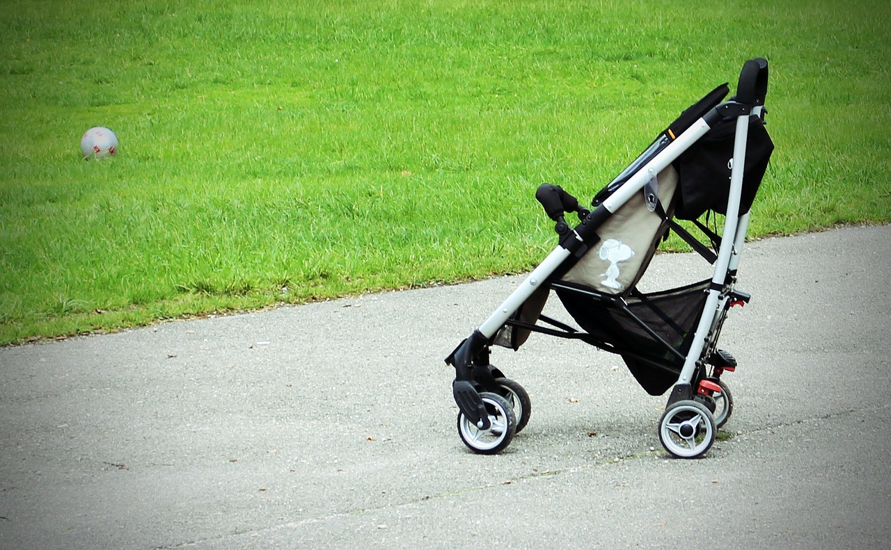 Die 10 besten Tipps zu Reisekinderwagen