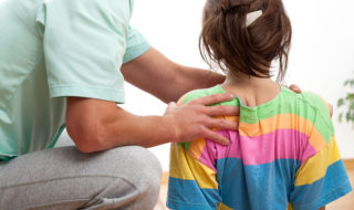 Kinesiologie zum Konzentration steigern bei Kindern