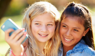 Tarife und Smartphones für Kinder