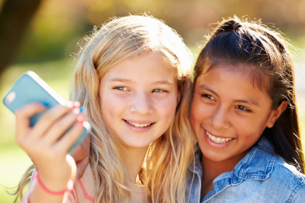 Tarife und Smartphones für Kinder