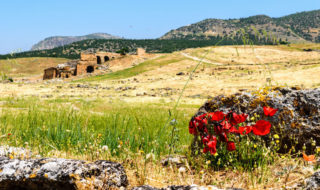 Aktivurlaub im Taurusgebirge in der Türkei