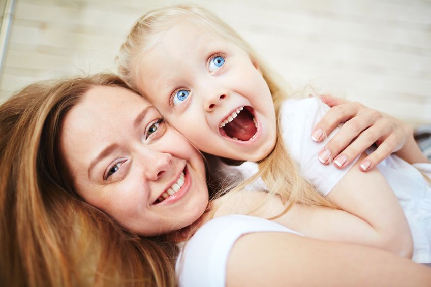 Alternative Kinderbetreuung: Alternativen zum Kita-Platz