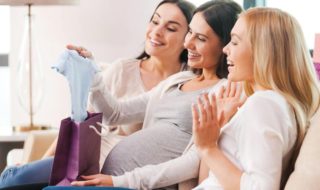 Baby Shower Party