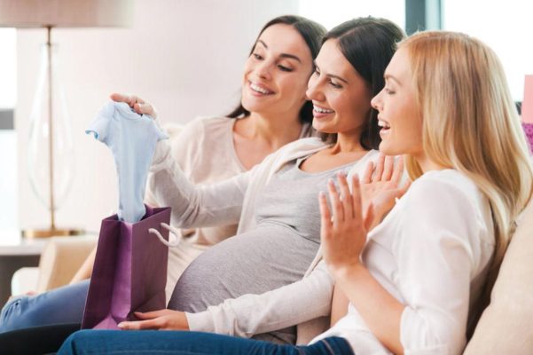 Baby Shower Party