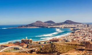 Familienurlaub Gran Canaria