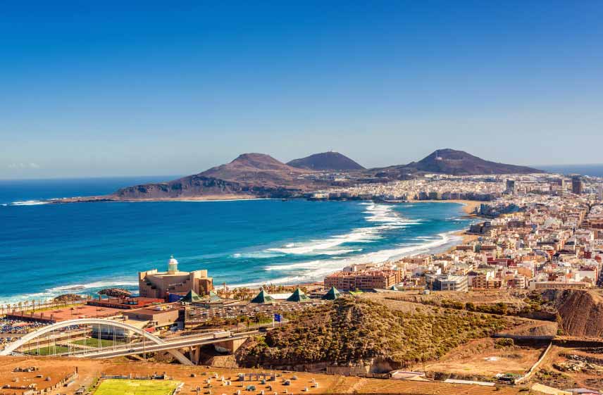 Familienurlaub auf Gran Canaria: Partyinsel oder Urlaubsidyll?