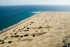 Gran Canaria Strand