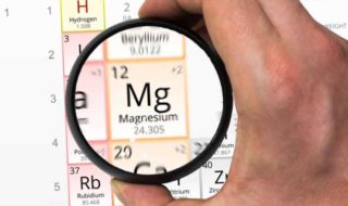 Magnesiummangel bei Kindern