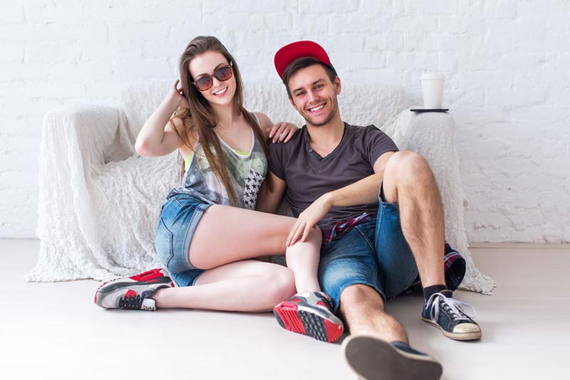 Aktuelle Modetrends für Teenager: Über welche Mode für Jugendliche 2023 gesprochen wird