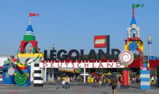 LEGOLAND Deutschland Resort Günzburg