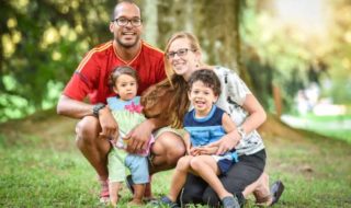 Ratgeber Adoption in Deutschland