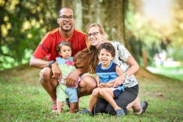 Ratgeber Adoption in Deutschland